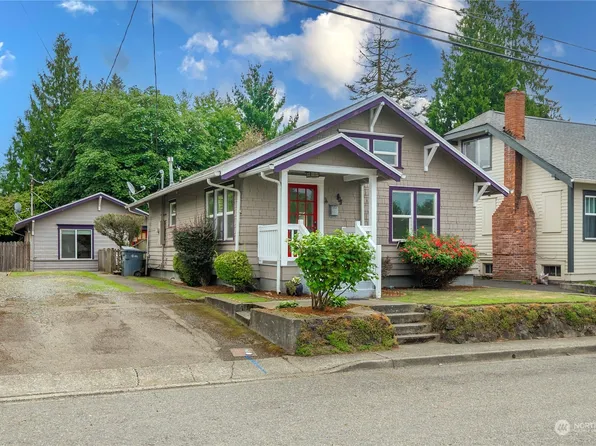 509 Kincaid Avenue, Sumner, WA 98390
