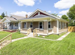 841 N Chester Ave, Indianapolis, IN