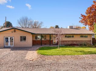 489 Tejon Dr, Grand Junction, CO 81507