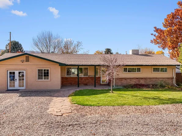 489 Tejon Dr, Grand Junction, CO 81507