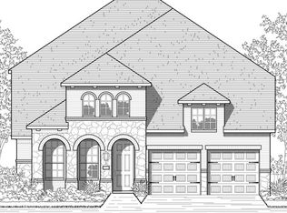3032 Magellan Way, Round Rock, TX 78665