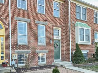 1538 Dockside Dr, Frederick, MD 21701