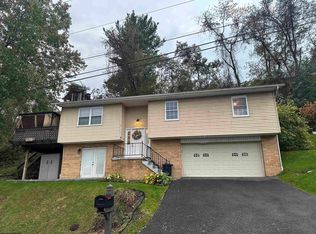 808 Alpine St, Morgantown, WV 26505