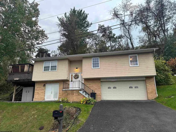 808 Alpine St, Morgantown, WV 26505