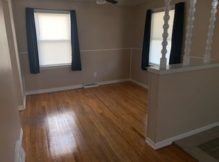 24363 Valley Ave, Eastpointe, MI 48021