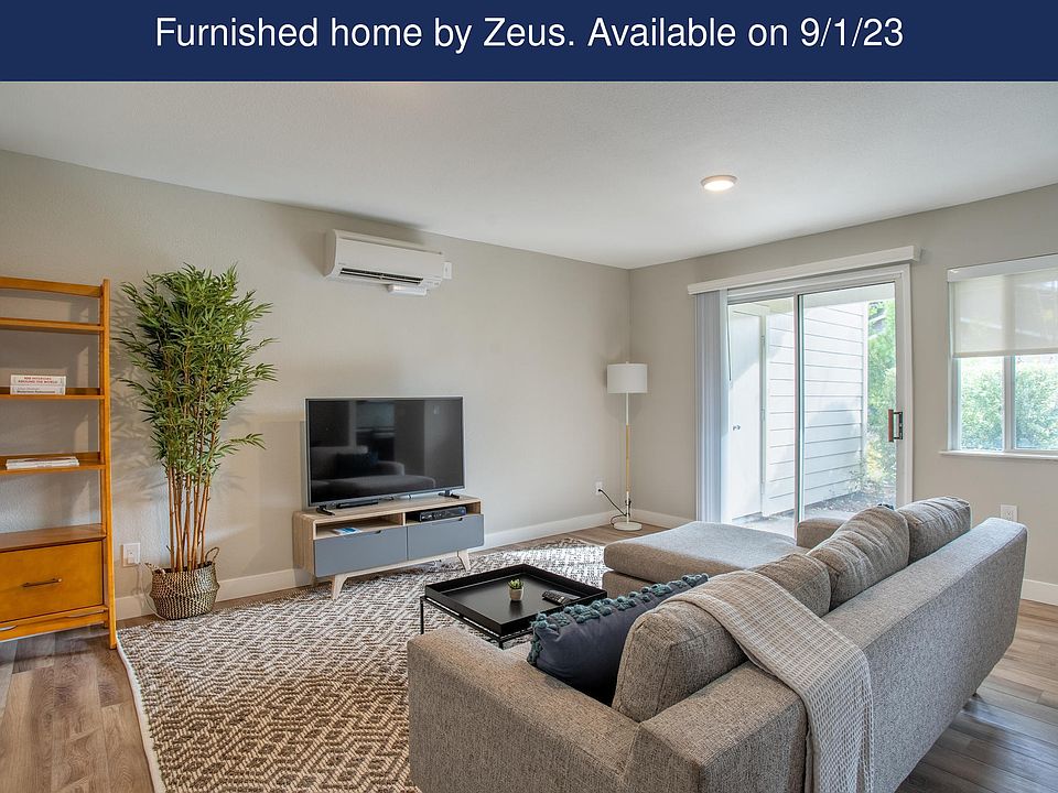 At Zeus, we design move-in ready homes and fully manage them ourselves.