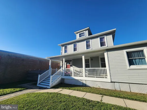 302 E Patapsco Ave, Baltimore, MD 21225