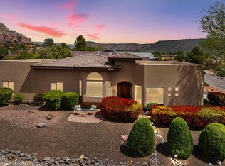 110 Cochise Dr, Sedona, AZ 86351