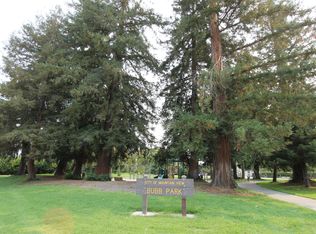 718 Rustic Ln, Mountain View, CA 94040