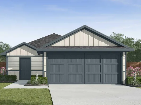 240 Orange Flame Blvd, Kyle, TX 78640