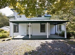 151 Airport Rd, Mongaup Valley, NY 12762