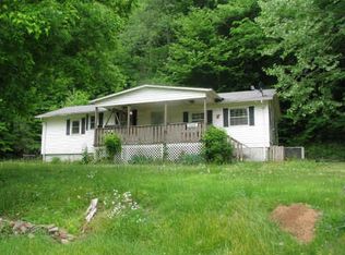3466 Railroad Bed Rd, Iron City, TN 38463