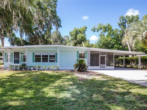 33 Bobcat Trl, Wildwood, FL 34785