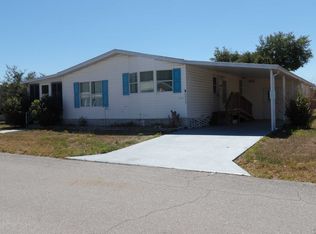 6239 Santa Fe Dr #147, Zephyrhills, FL 33542