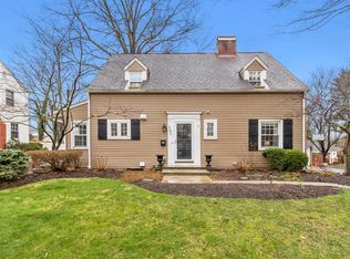 151 W Beaumont Rd, Columbus, OH 43214