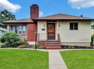 505 Leonard Blvd, New Hyde Park, NY 11040