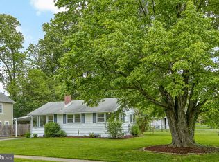 7200 Westmoreland Rd, Falls Church, VA 22042