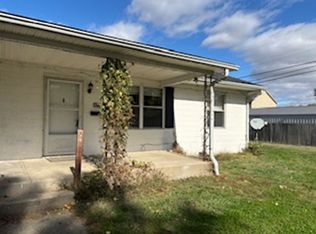 740 E Nutter St, Martinsville, IN 46151