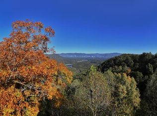 0 Glory Mountain Rd, Bryson City, NC 28713