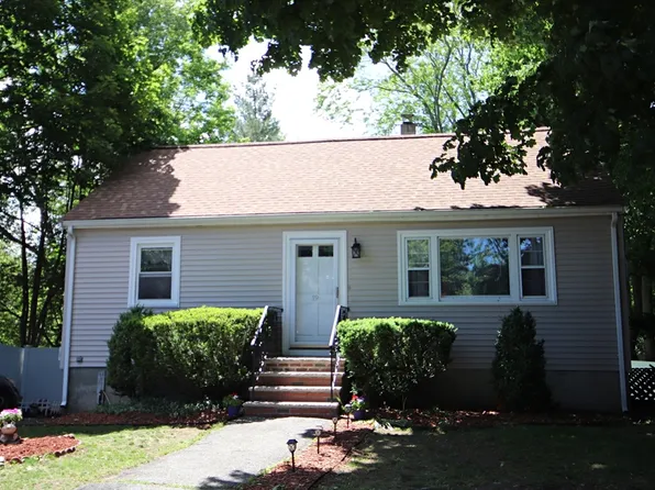 19 Juliette Rd, Saugus, MA 01906
