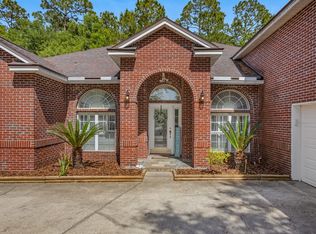 86734 Riverwood Dr, Yulee, FL 32097