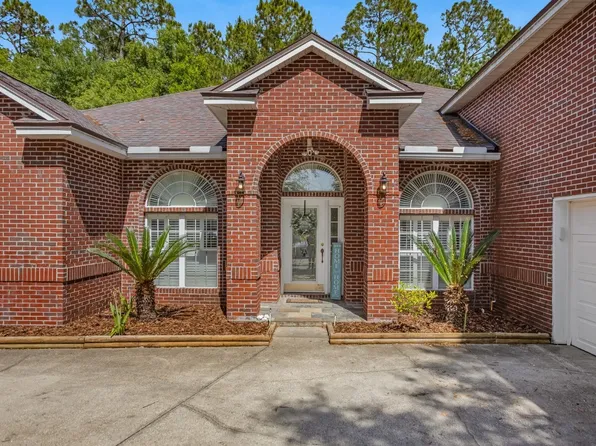 86734 Riverwood Dr, Yulee, FL 32097
