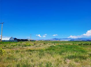 805 S Reigel Court, Moffat, CO 81143