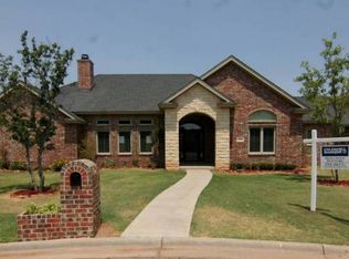 1711 Avenue J, Lubbock, TX 79401
