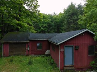 95 Skinner Road, Wurtsboro, NY 12790