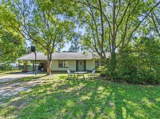 1819 N Pinedale Rd, Edgewater, FL 32132