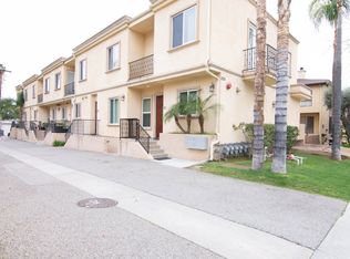 526 E Elmwood Ave APT 101, Burbank, CA 91501