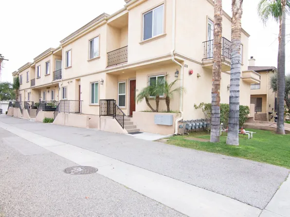 526 E Elmwood Ave APT 101, Burbank, CA 91501