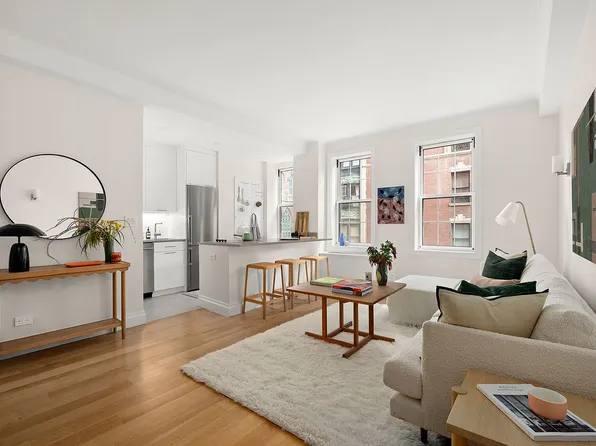 41 5th Ave APT 8C, New York, NY 10003