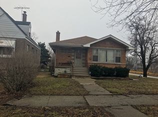 16049 Lathrop Ave, Harvey, IL 60426