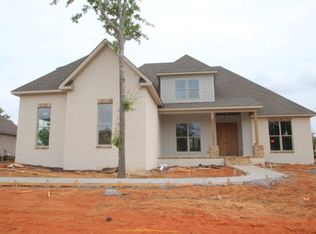 12433 Gracie Ln, Spanish Fort, AL 36527