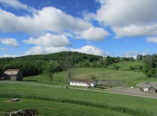 1147 Warner Rd, Montrose, PA 18801