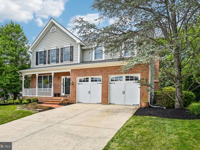 6 Hemlock Ct, Cockeysville, MD, 21030