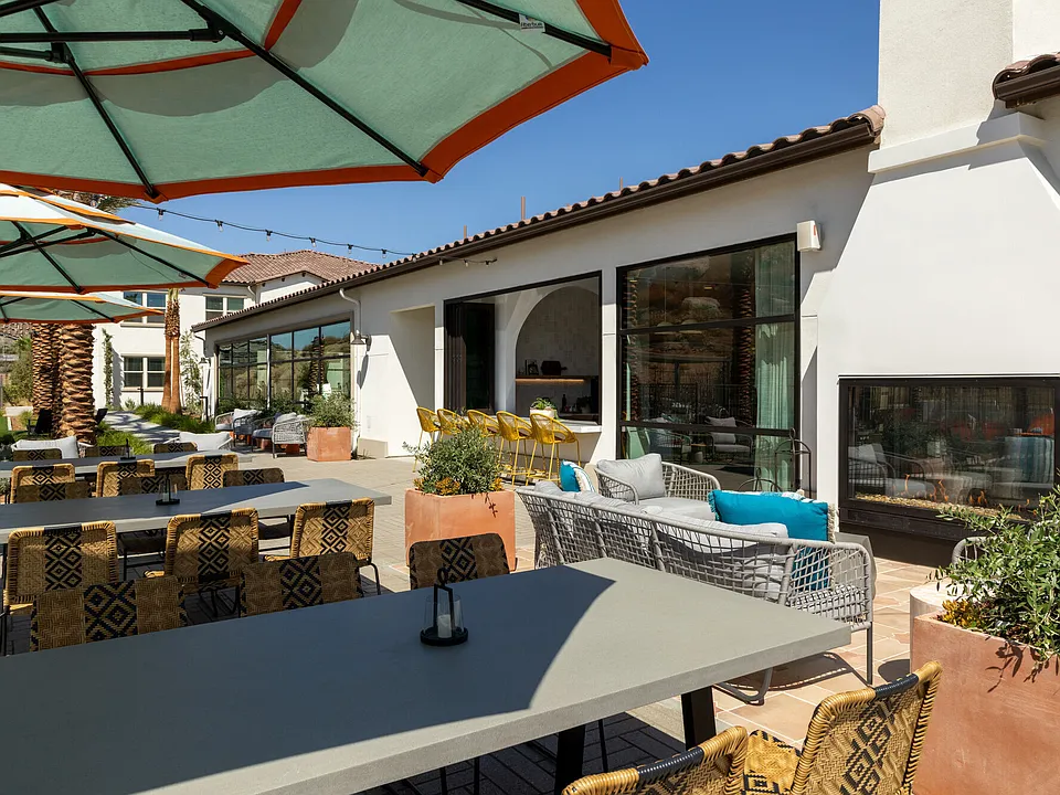 Broadstone Rancho Belago apartments community photo