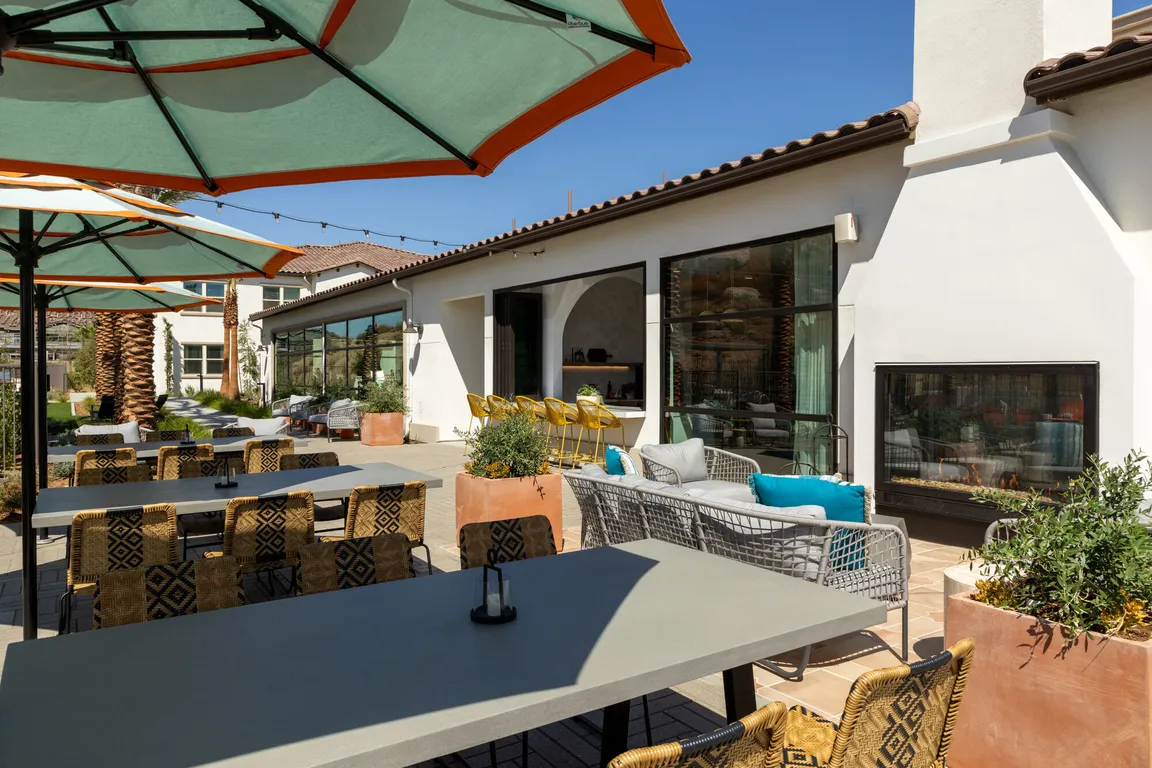 Broadstone Rancho Belago apartments community photo