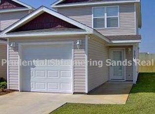 2176 Sterling Cove Blvd, Panama City Beach, FL 32407