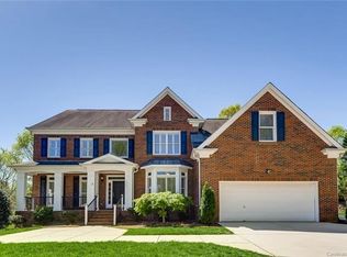 109 Hanson Pl, Mooresville, NC 28115