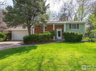 1216 S Bryan Ave, Fort Collins, CO 80521