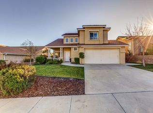 27850 Lassen St, Castaic, CA 91384