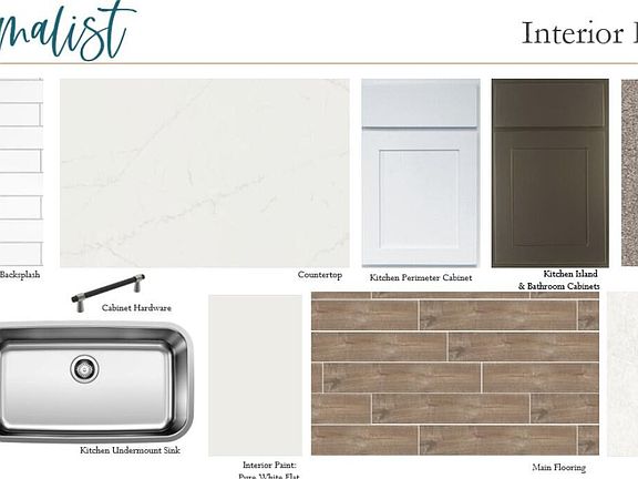 Lot 19.18 - 2215 W Chestnut Trl - Papago Interior Image 2