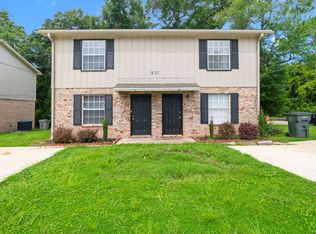 501 S Edgewood Cir #C, Pensacola, FL 32506