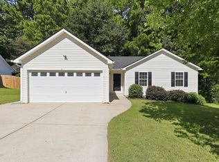 108 W Bridge Dr, Dallas, GA 30157
