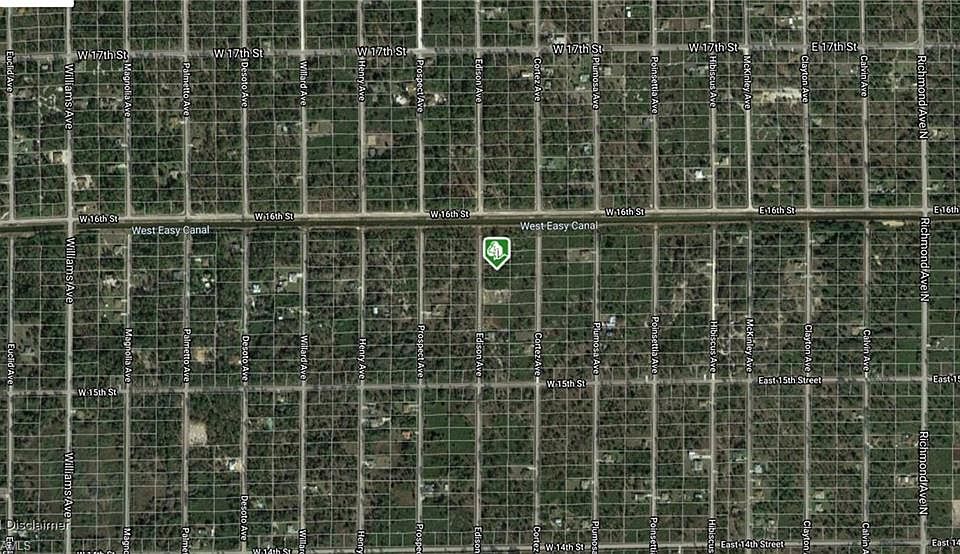 1st image of 1516 Edison Ave Lot 4