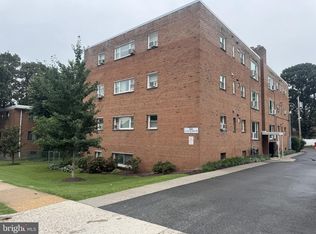 500 S Courthouse Rd APT 6, Arlington, VA 22204