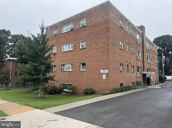 500 S Courthouse Rd APT 6
