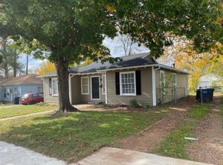 2828 Halbert St, Fort Worth, TX 76112